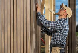 Affordable Siding Repair and Maintenance Services in Palmdale, CA